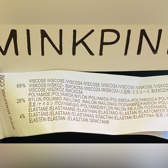 Moon Child midi skirt - Picture 2 of 8